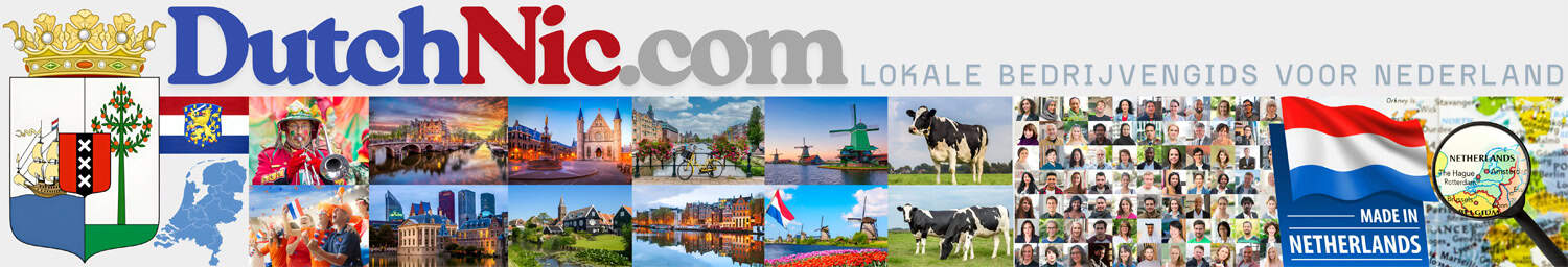 Gemaakt in Nederland - Scarlet Telecom
